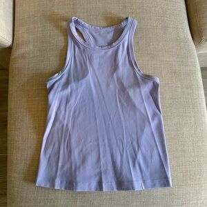 Lululemon Align Waist Length Racerback Tank Top